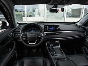Внедорожник Chery Tiggo 8 2023 года, 1899000 рублей, Нижний Новгород