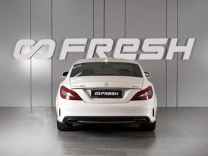 Седан Mercedes-benz CLS-класс 2014 года, 3498000 рублей, Минеральные Воды