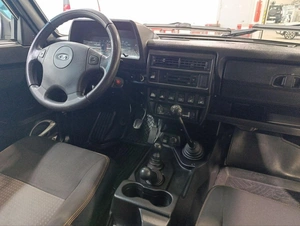 Внедорожник ВАЗ (LADA) 4x4 (Нива) 2017 года, 597000 рублей, Красноярск