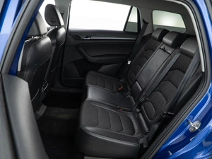 Внедорожник Skoda Kodiaq 2021 года, 2977077 рублей, Москва