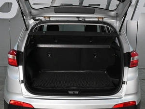 Внедорожник Hyundai Creta 2018 года, 1869000 рублей, Аксай