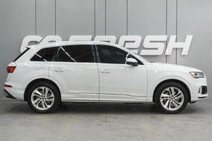 Внедорожник Audi Q7 2020 года, 5450000 рублей, Воронеж