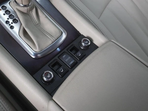 Внедорожник Infiniti EX25 2011 года, 1700000 рублей, Ростов-на-Дону