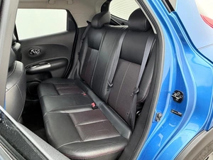 Внедорожник Nissan Juke 2011 года, 1285000 рублей, Орёл