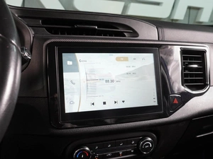 Внедорожник Chery Tiggo 4 2020 года, 1379000 рублей, Воронеж