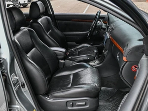 Седан Toyota Avensis 2007 года, 929000 рублей, Кирилловка