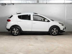 Хетчбэк Lifan X50 2016 года, 776000 рублей, Ставрополь