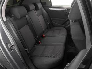 Хетчбэк Volkswagen Golf 2012 года, 719000 рублей, Тюмень