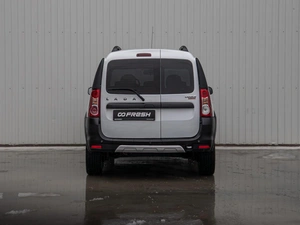 Универсал ВАЗ (LADA) Largus Cross 2020 года, 1155000 рублей, Краснодар