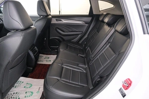 Внедорожник Haval F7 2021 года, 2289000 рублей, Красноярск