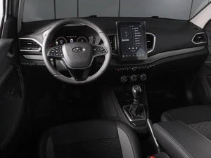 Седан ВАЗ (LADA) Vesta 2025 года, 1849000 рублей, Минеральные Воды