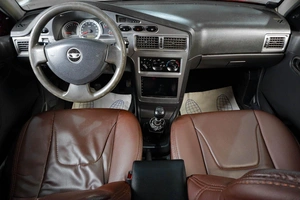 Седан Daewoo Nexia 2011 года, 179000 рублей, Тюмень