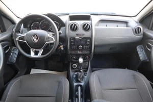Внедорожник Renault Duster 2020 года, 1590000 рублей, Мирное