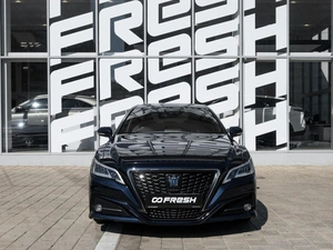 Седан Toyota Crown 2019 года, 3190000 рублей, Ставрополь