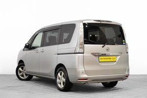 Минивэн Nissan Serena 2013 года, 1299000 рублей, Барнаул
