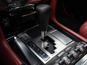 Внедорожник Lexus LX 2008 года, 2700000 рублей, Краснодар