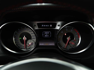 Кабриолет Mercedes-benz SL-класс 2012 года, 3830077 рублей, Москва