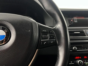 Седан BMW 5 серия 2016 года, 2579900 рублей, Казань