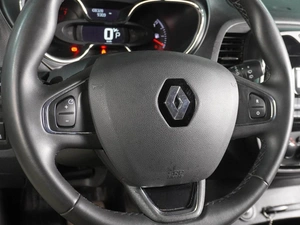 Внедорожник Renault Kaptur 2019 года, 1299000 рублей, Воронеж