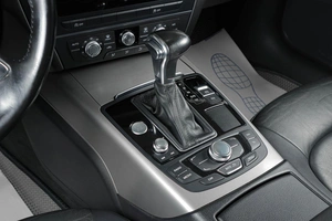 Седан Audi A6 2014 года, 1829000 рублей, Тюмень