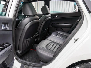 Седан Kia Optima 2018 года, 2370000 рублей, Краснодар