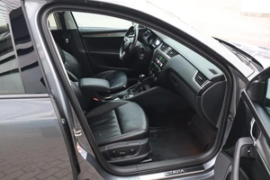 Хэтчбек Skoda Octavia 2017 года, 2350000 рублей, Мирное