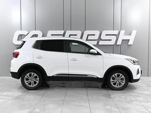 Внедорожник Chery Tiggo 4 Pro 2023 года, 1439000 рублей, Аксай