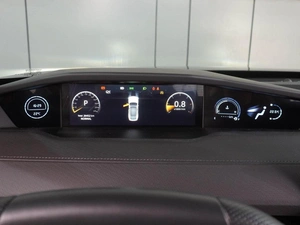 Лифтбек Changan UNI-V 2024 года, 2299000 рублей, Воронеж