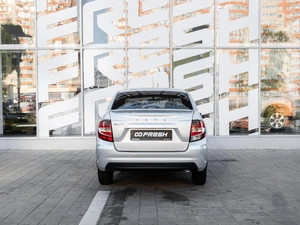 Седан ВАЗ (LADA) Granta 2023 года, 660000 рублей, Ставрополь