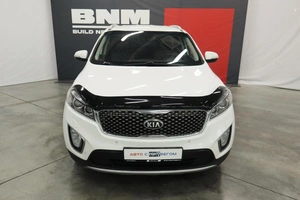 Внедорожник Kia Sorento 2016 года, 2800000 рублей, Курск