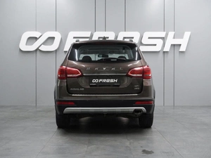 Внедорожник Haval H6 2019 года, 1299000 рублей, Воронеж