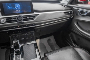 Внедорожник Chery Tiggo 7 Pro 2020 года, 1539000 рублей, Барнаул