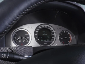 Внедорожник Mercedes-benz GLK-класс 2010 года, 1820000 рублей, Ростов-на-Дону