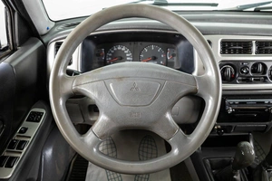 Внедорожник Mitsubishi Pajero Sport 2006 года, 789000 рублей, Пермь