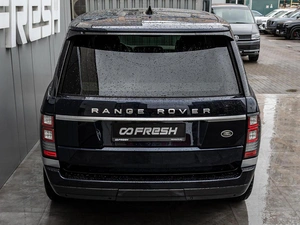 Внедорожник Land Rover Range Rover 2017 года, 3899000 рублей, Краснодар