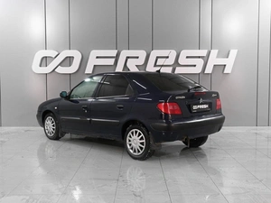 Хетчбэк Citroen Xsara 2002 года, 399000 рублей, Ростов-на-Дону