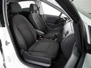 Седан Volkswagen Polo 2017 года, 1069000 рублей, Воронеж