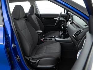 Внедорожник Kia Seltos 2020 года, 2336444 рублей, Москва