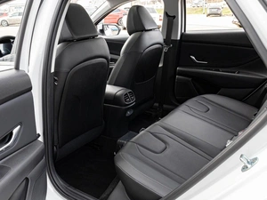 Седан Hyundai Elantra 2024 года, 2530000 рублей, Краснодар