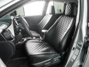 Внедорожник Toyota RAV4 2015 года, 1834000 рублей, Воронеж