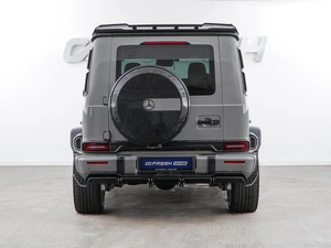 Внедорожник Mercedes-benz G-класс AMG 2021 года, 17999999 рублей, Москва
