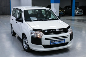 Универсал Toyota Probox 2016 года, 898000 рублей, Солонцы