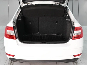 Лифтбек Skoda Octavia 2018 года, 1599000 рублей, Аксай