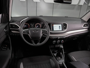 Универсал ВАЗ (LADA) Vesta 2026 года, 1599000 рублей, Тюмень