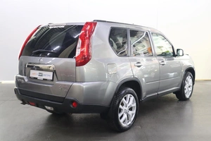 Универсал Nissan X-Trail 2012 года, 1225000 рублей, Брянск