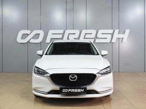 Седан Mazda 6 2019 года, 2120000 рублей, Воронеж