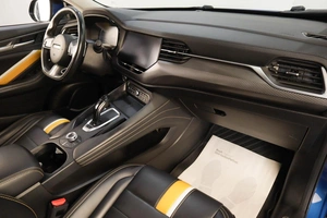 Внедорожник Haval F7x 2021 года, 1779000 рублей, Челябинск
