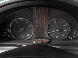 Седан Mercedes-benz C-класс 2005 года, 809000 рублей, Минеральные Воды