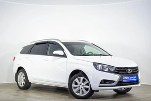 Универсал ВАЗ (LADA) Vesta 2022 года, 1319000 рублей, Оренбург