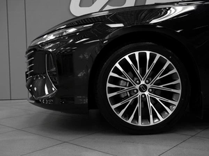 Лифтбек FAW Bestune B70 2024 года, 2565000 рублей, Тверь